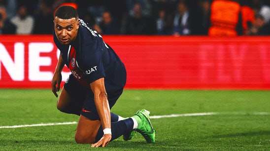 Is the weight of expectation getting to Kylian Mbappé, Jude Bellingham?