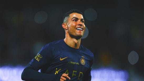 Cristiano Ronaldo nets another hat trick in Saudi Arabia