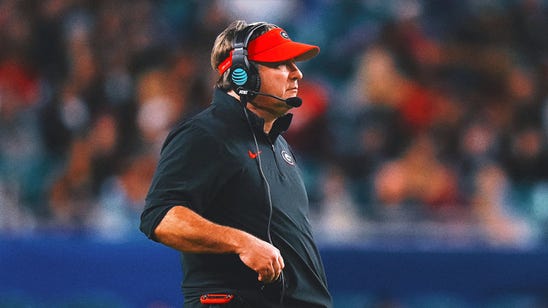 Ranking the 10 best coaches of the CFP era: Kirby Smart leads the way