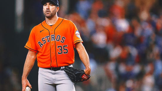 Justin Verlander roughed up in expected final rehab start