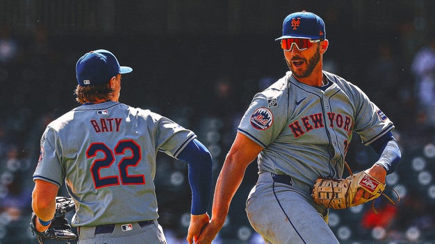 Inside the Mets’ stunning turnaround from an 0-5 start