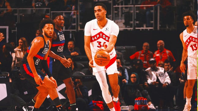 Ex-NBA Player Jontay Porter Pleads Guilty In Case Tied To Gambling ...