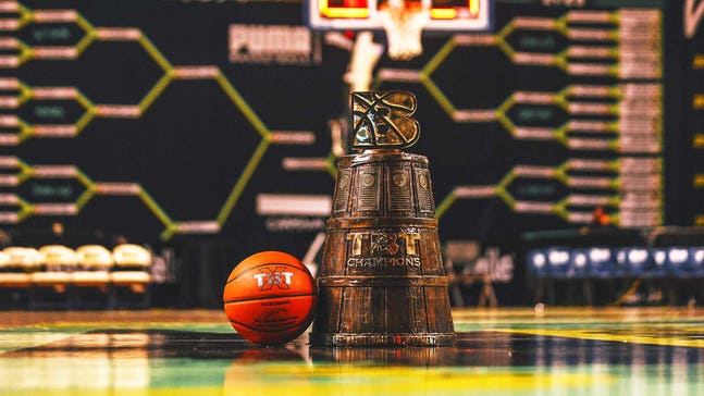 The Basketball Tournament 2024: TBT schedule, scores, teams, bracket ...