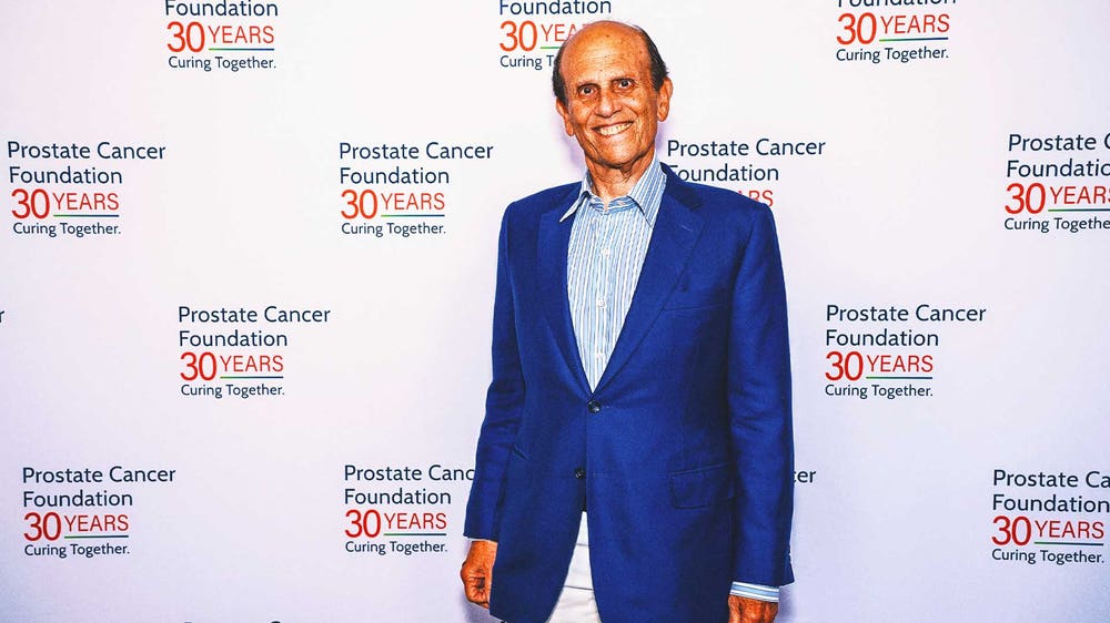 Prostate Cancer Foundation Home Run Challenge raises awareness, funds for research