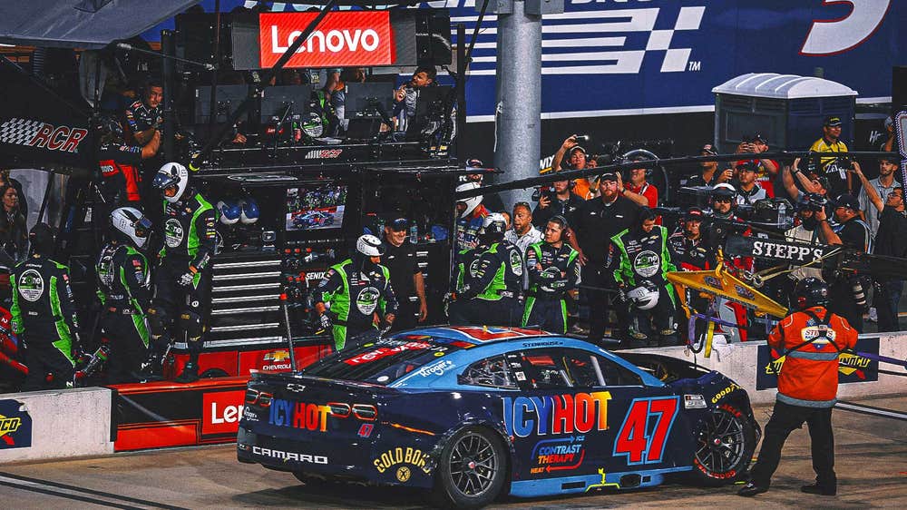 Ricky Stenhouse Jr.-Kyle Busch fight fallout: How will NASCAR handle punishment?