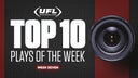 UFL 2024: Jordan Ta'amu and Ty Scott TD leads top 10 plays from Week 7