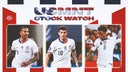 USMNT Stock Watch: Christian Pulisic, Chris Richards and Antonee
Robinson cap career seasons
