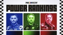 NASCAR Power Rankings: Brad Keselowski enters mix with Darlington win