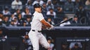 Yankees' Giancarlo Stanton has MLB's fastest bat speed in new metric