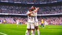 Real Madrid wins the Spanish league after Barcelona loses to Girona