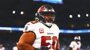 Buccaneers D-line coach: We want Vita Vea to become 'dominant'
