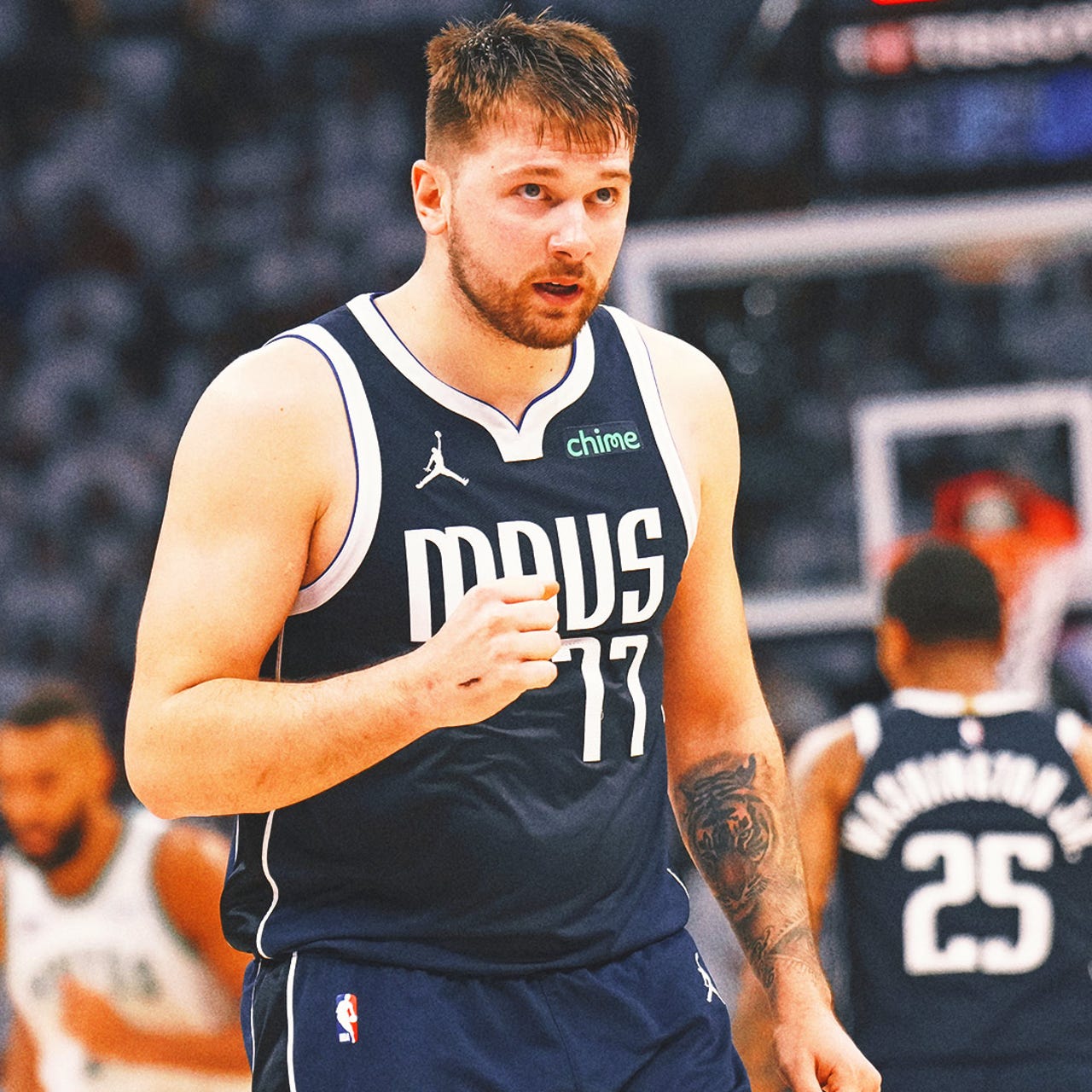 Michael jordan luka doncic top