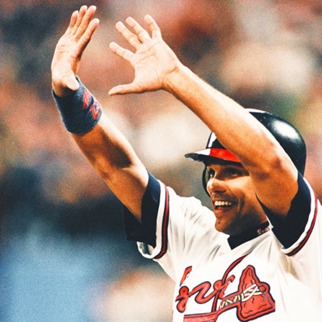 Barry Bonds should be a Hall of Famer, says former MLB star David