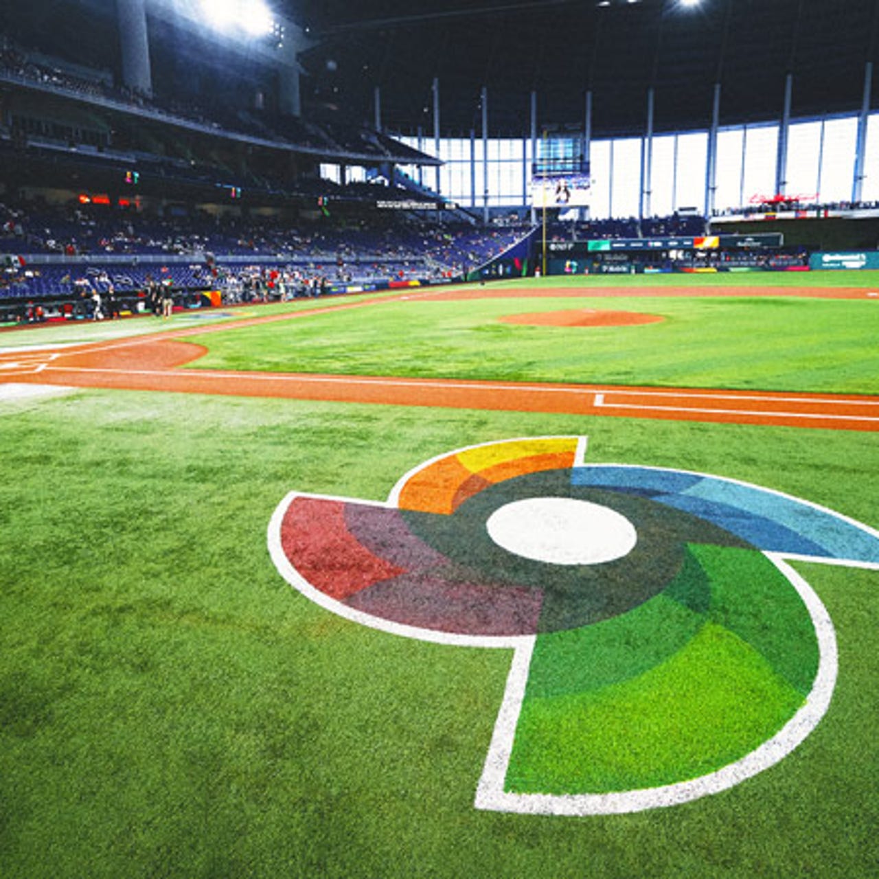 Miami to host World Baseball Classic title game for second
