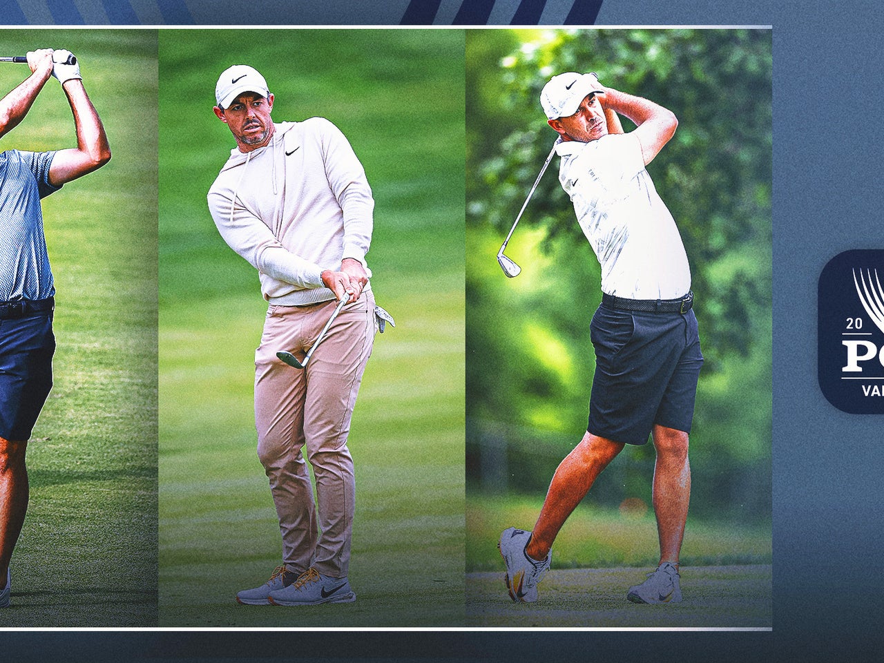 2024 Players Championship Odds Scottie Scheffler Is the Clear Favorite