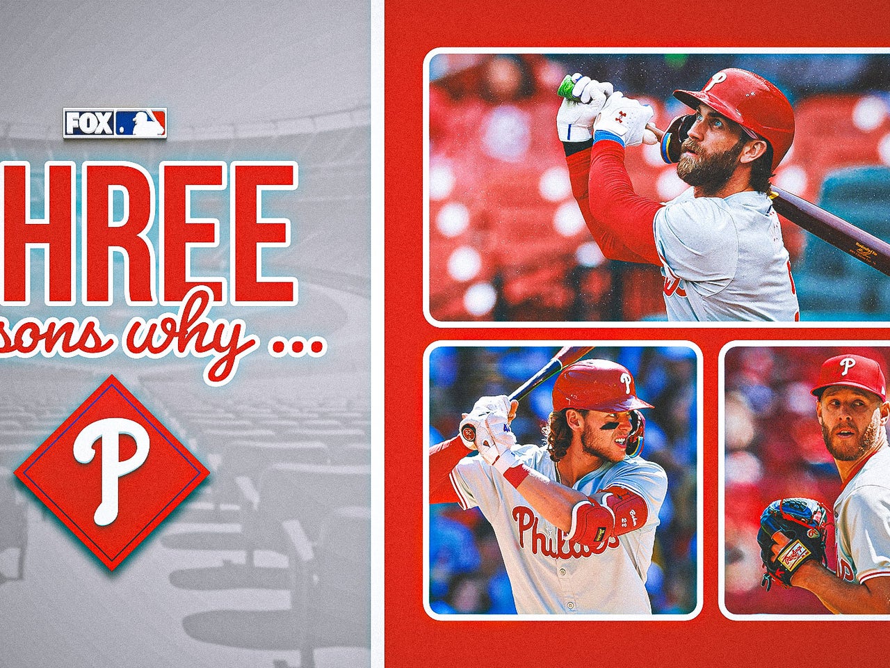 PHILADELPHIA PHILLIES 2025 MLB ALL-STAR GAME WORKOUT SPLIT PANEL 9FIFT –  JR'S SPORTS, image size:1280x960