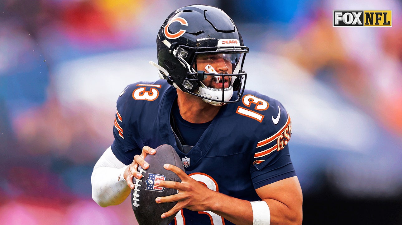 Caleb Williams, Most Likely to Succeed? NFC North high school superlatives