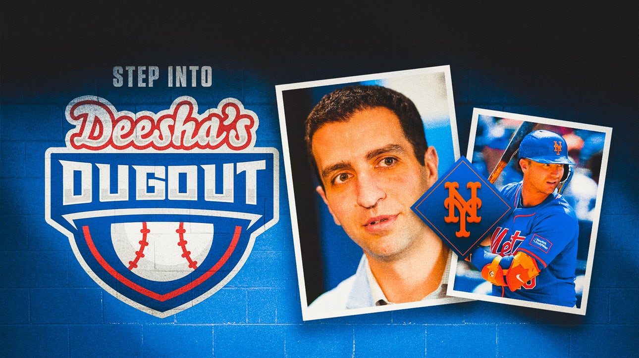 David Stearns prepared to be the Mets' bad guy as trade deadline looms