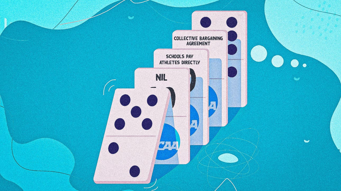 House v. NCAA settlement: What it means, why it happened and what happens next?