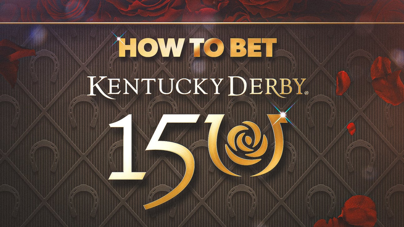 2024 Kentucky Derby odds, predictions: Favorites, picks