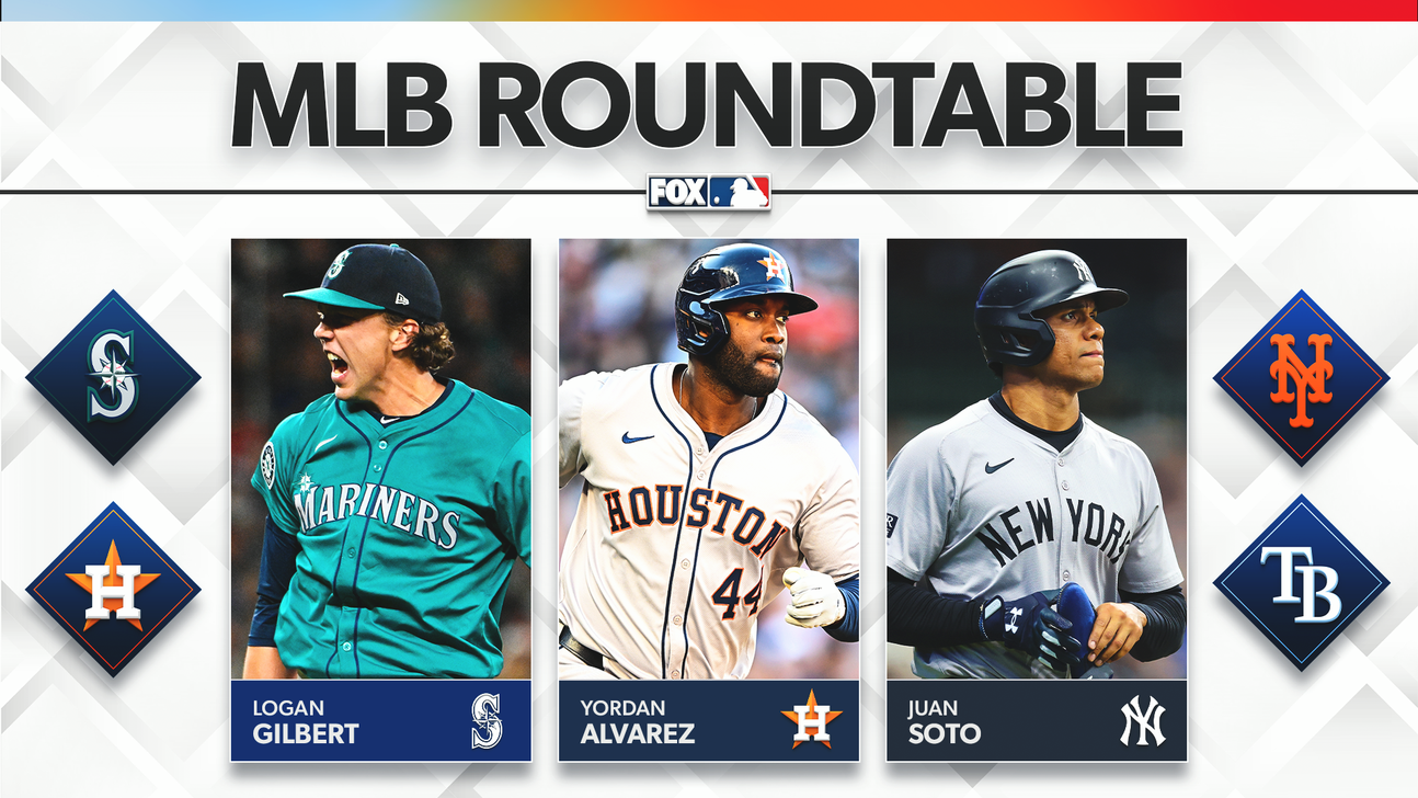 2025 Mlb: The Contenders – A Look At The Brewers, Phillies, Mariners, And Padres - pyo8e5p
