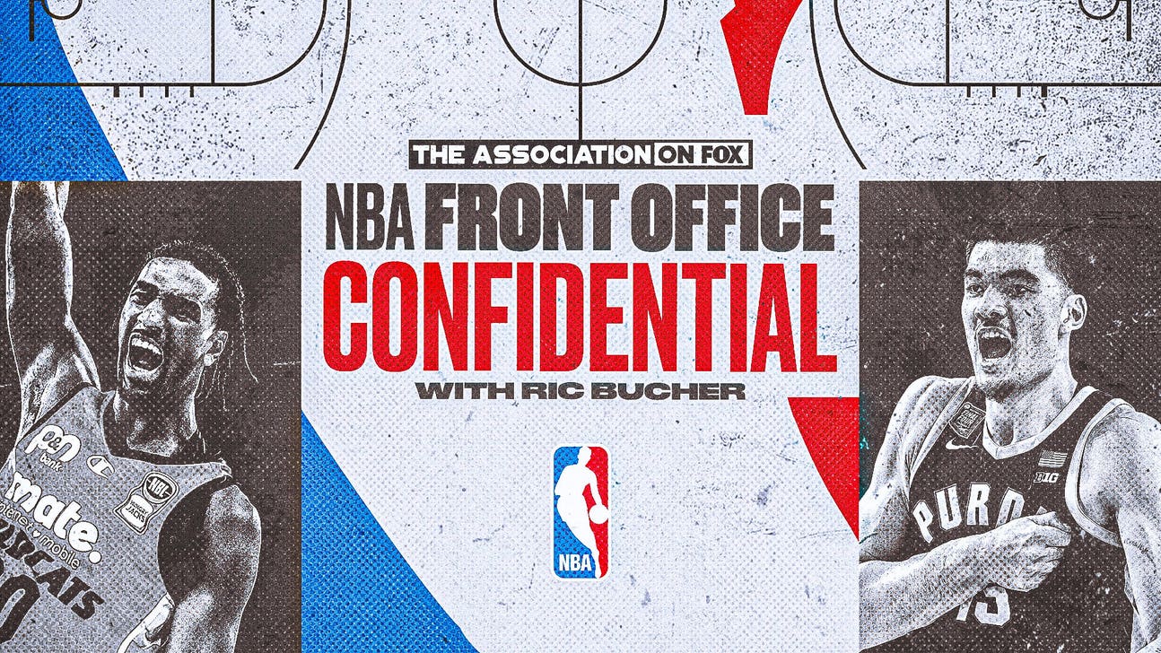 The 2024 NBA Draft is bad — especially for GMs and scouts