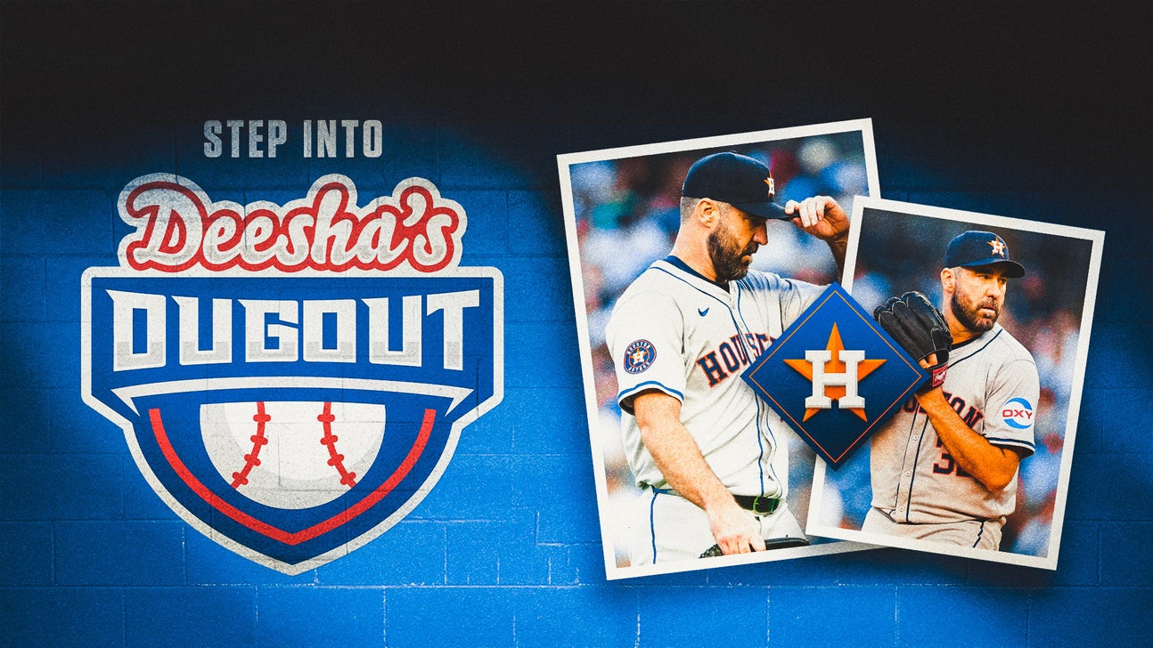 The Astros are loaded but they keep losing. Could they become sellers?