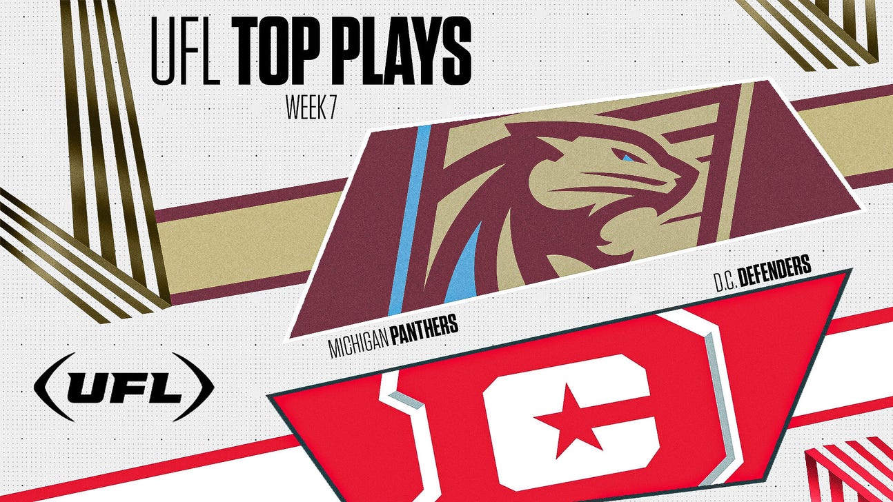 Panthers vs. Defenders highlights: Michigan stays hot in victory