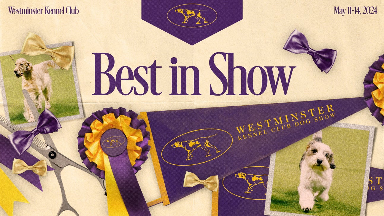 Sage the Miniature Poodle wins Best in Show at 2024 Westminster Dog