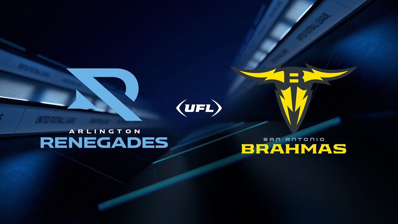 FOX Super 6 contest: Geoff Schwartz's UFL Week 8 picks