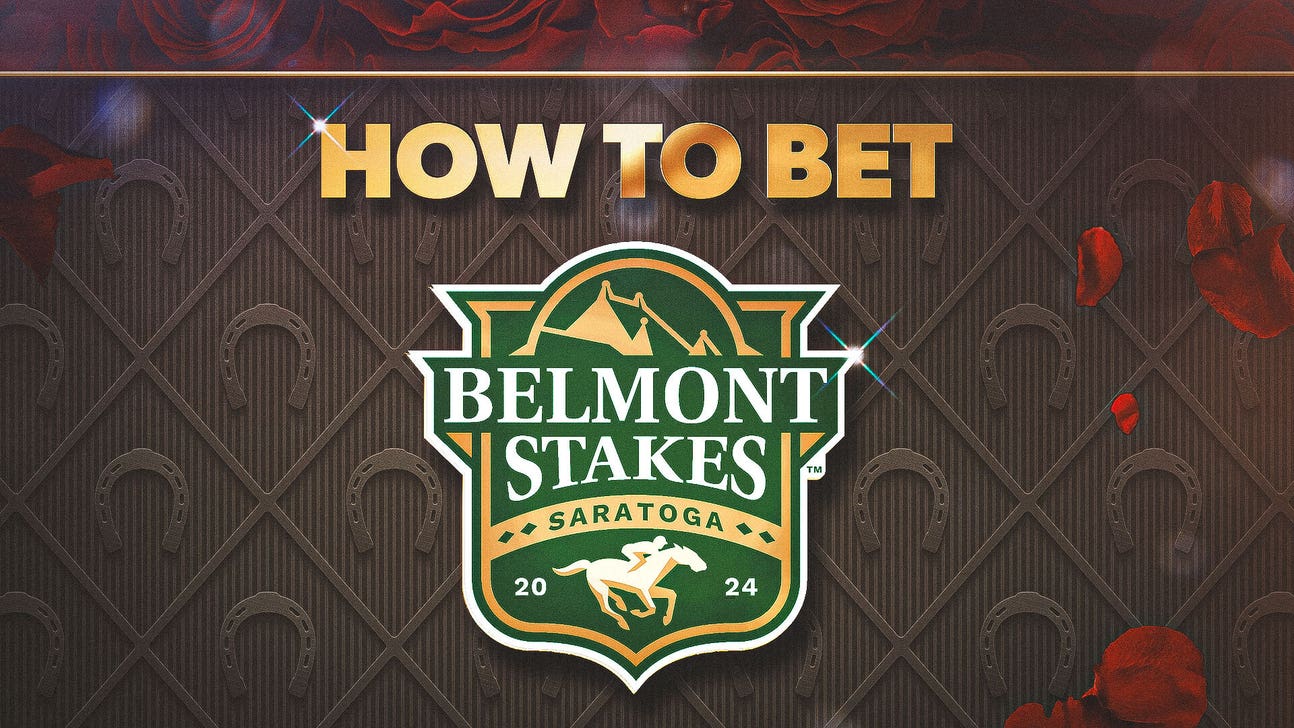 2024 Belmont Stakes odds, predictions Favorites, picks FOX Sports