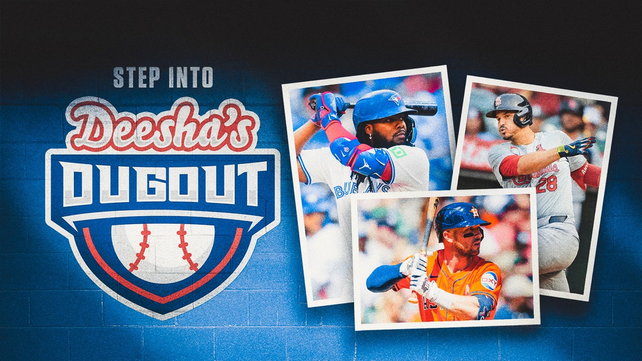 MLB trade watch: 5 All-Star hitters who could be dealt this summer