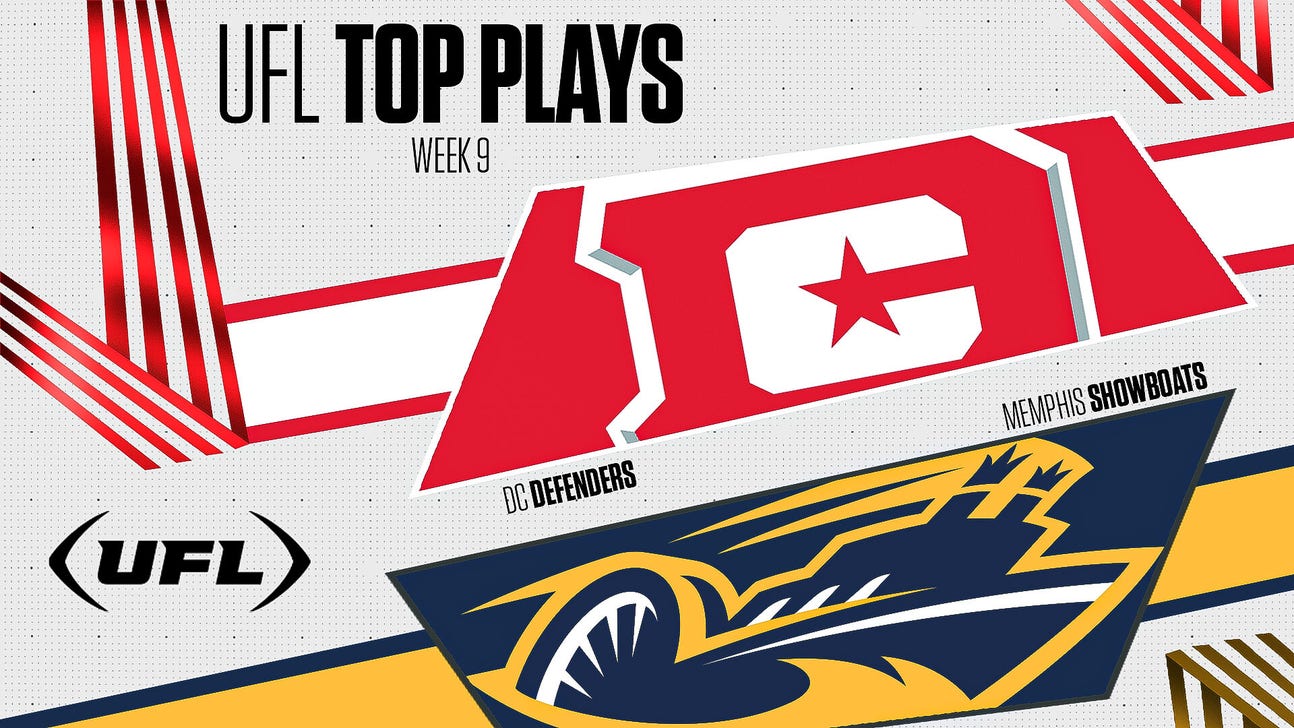 Defenders vs. Showboats highlights: Jordan Ta'amu & Co. dominates, 36-21