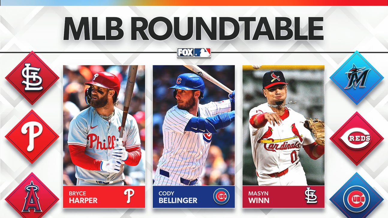 Which Mlb Contenders Have The *Most* Brutal Playoff Schedules? We Did The Math. - qqabxpl