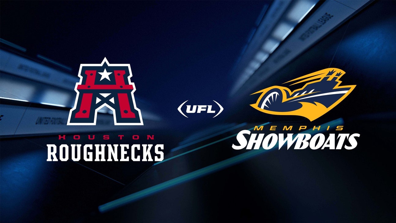 FOX Super 6 contest: Chris 'The Bear' Fallica, Geoff Schwartz's UFL Week 10 picks