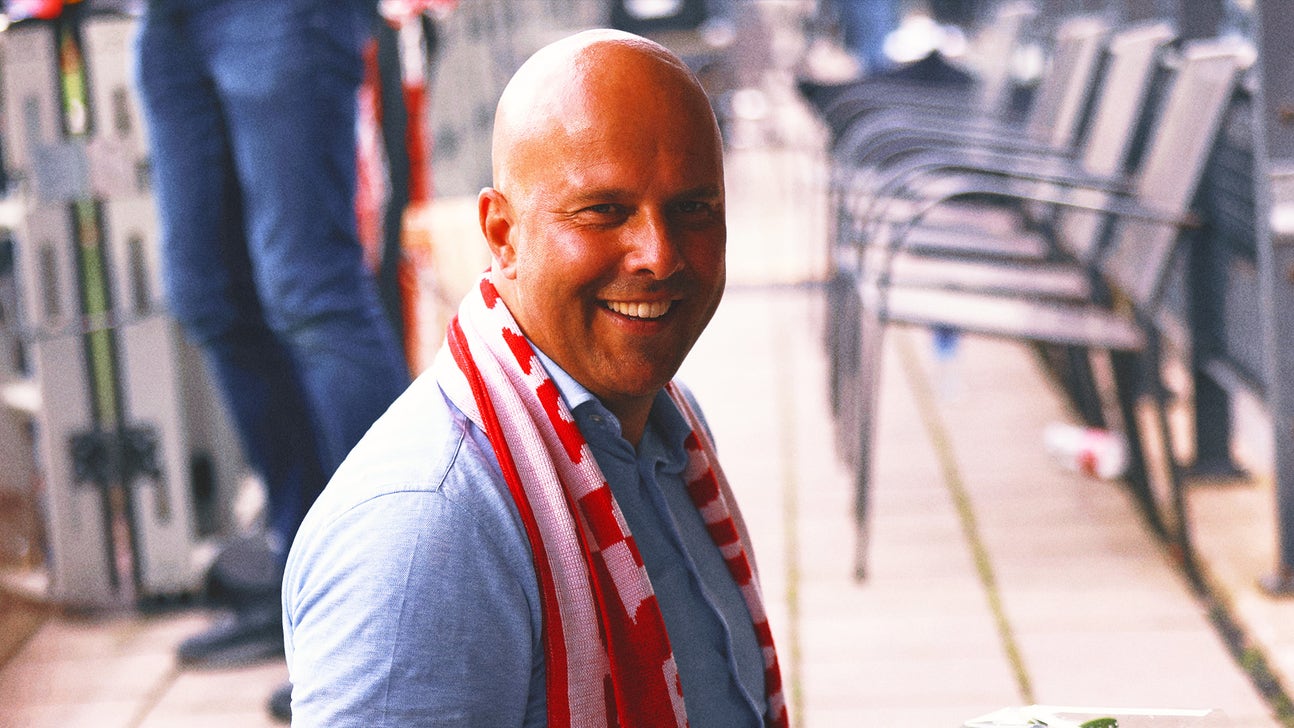 Liverpool confirms appointment of Arne Slot as Jurgen Klopp's replacement at manager