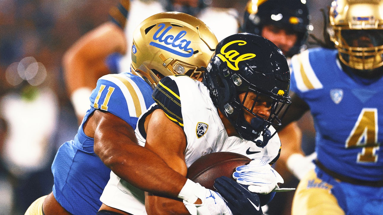 UC regents committee orders UCLA to pay Cal $10 million per year for 3 years