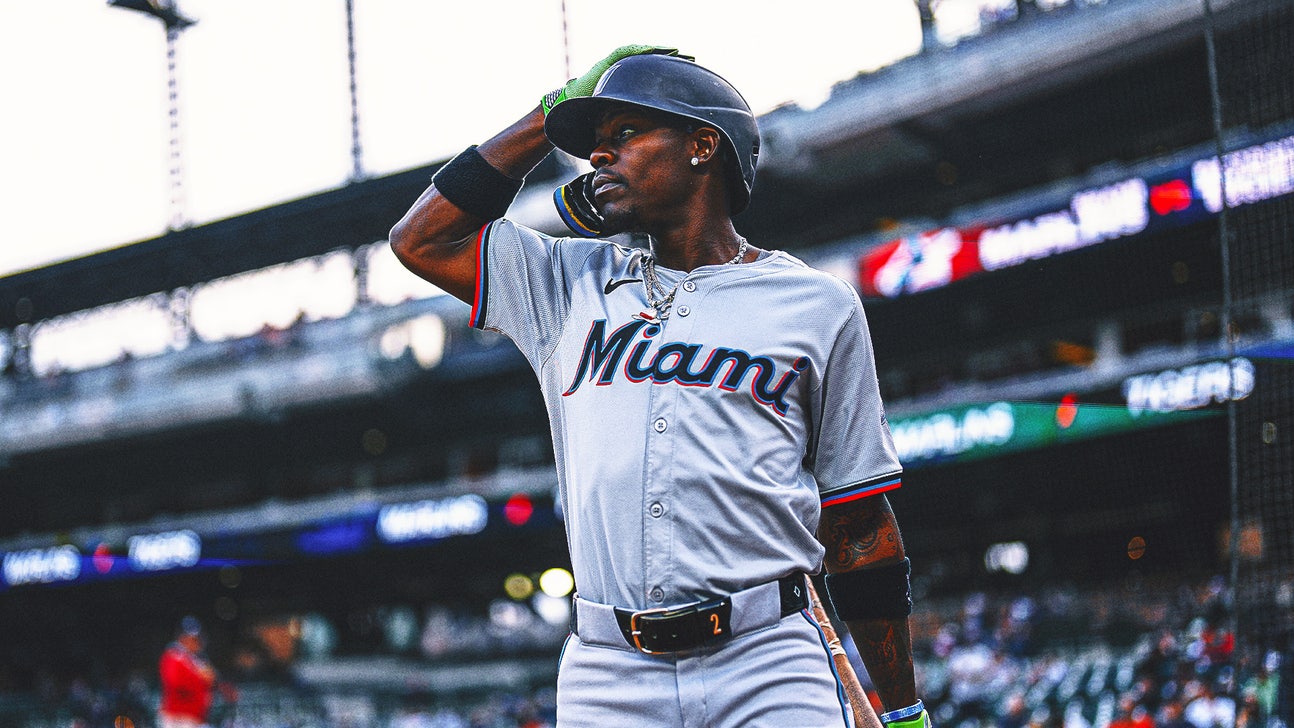 As Marlins' sell-off begins early, who — and what — might be next?