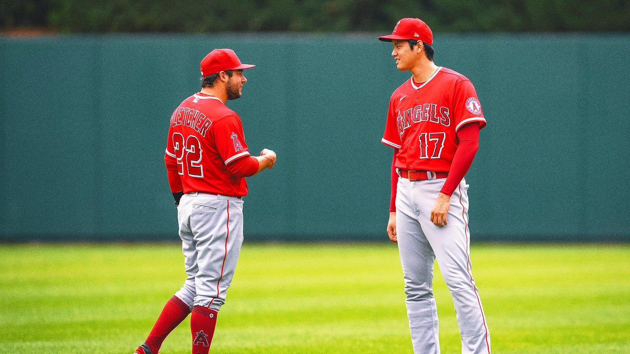 MLB reportedly opens gambling investigation into ex-Angel David Fletcher