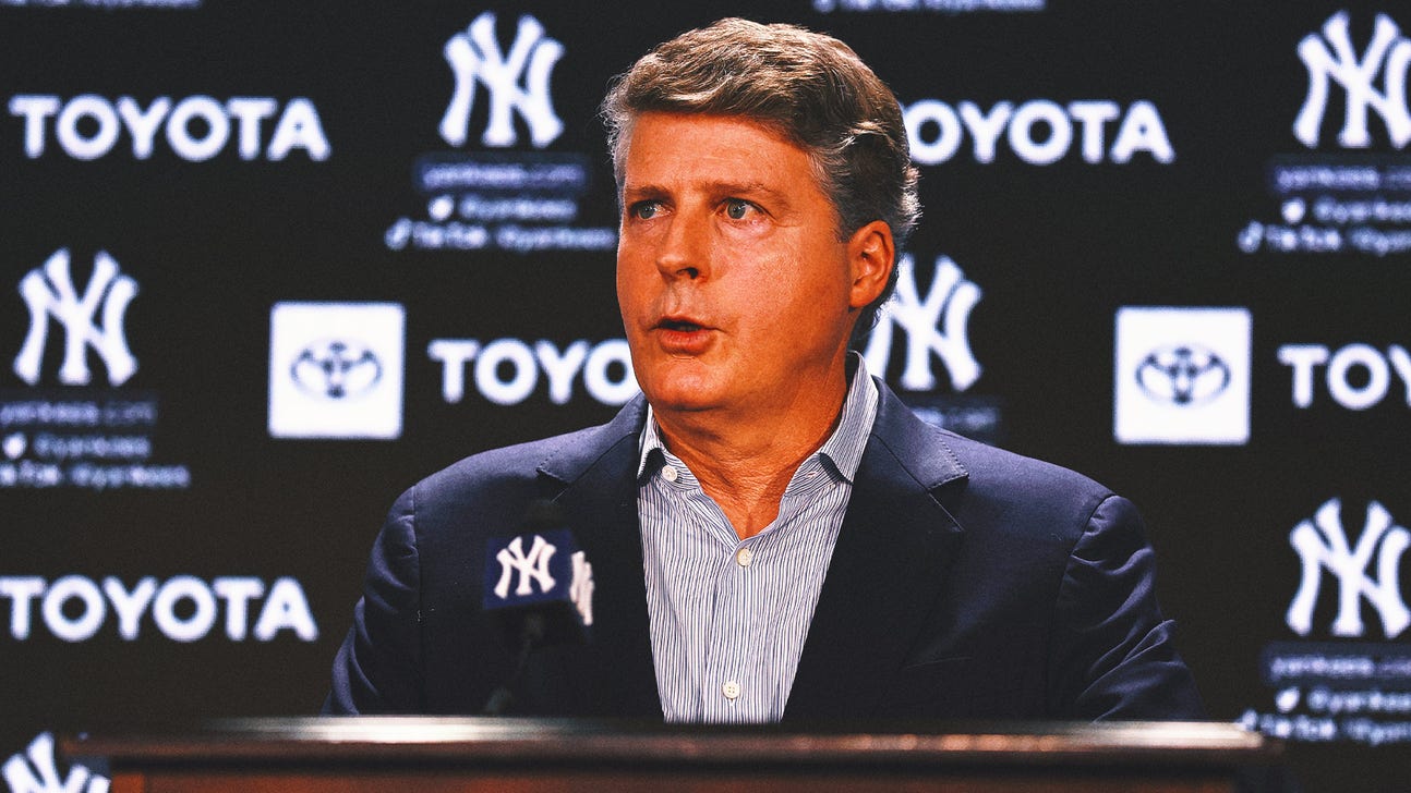 Yankees owner signals payroll cut with Juan Soto's free agency looming | FOX Sports
