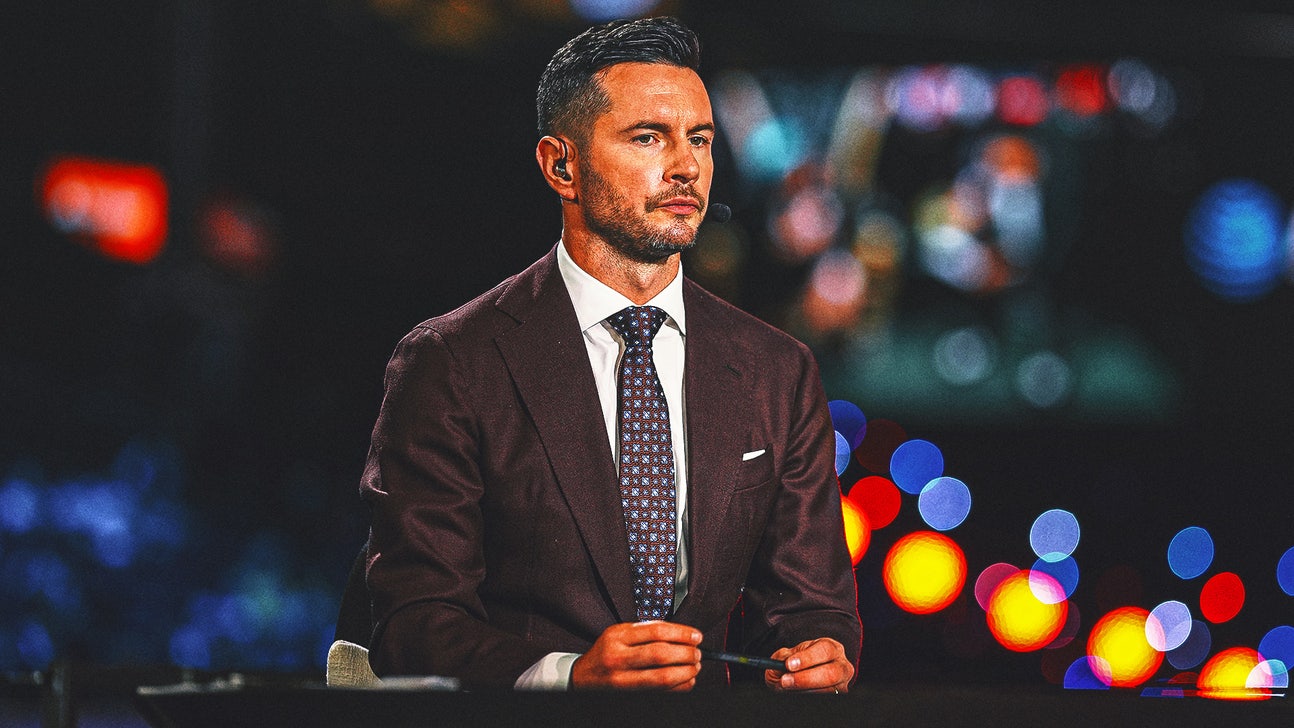 Byron Scott skeptical of JJ Redick's Lakers candidacy: 'He has no experience'