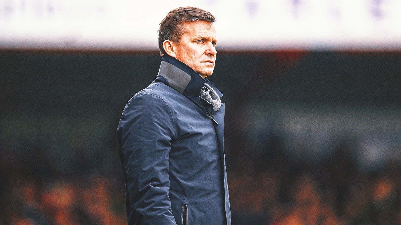 Jesse Marsch hired as Canada’s men’s national soccer team through 2026 World Cup