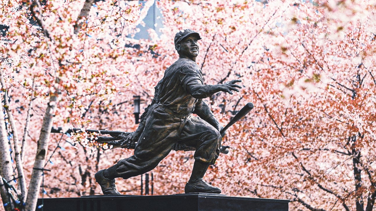 MLB incorporates Negro League stats, Josh Gibson becomes career and season batting leader