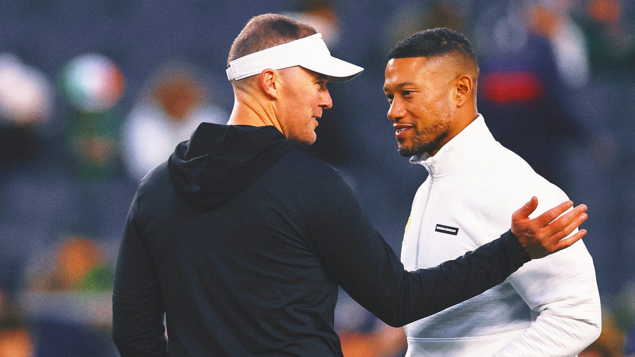 Why USC should be willing to end longtime rivalry with Notre Dame