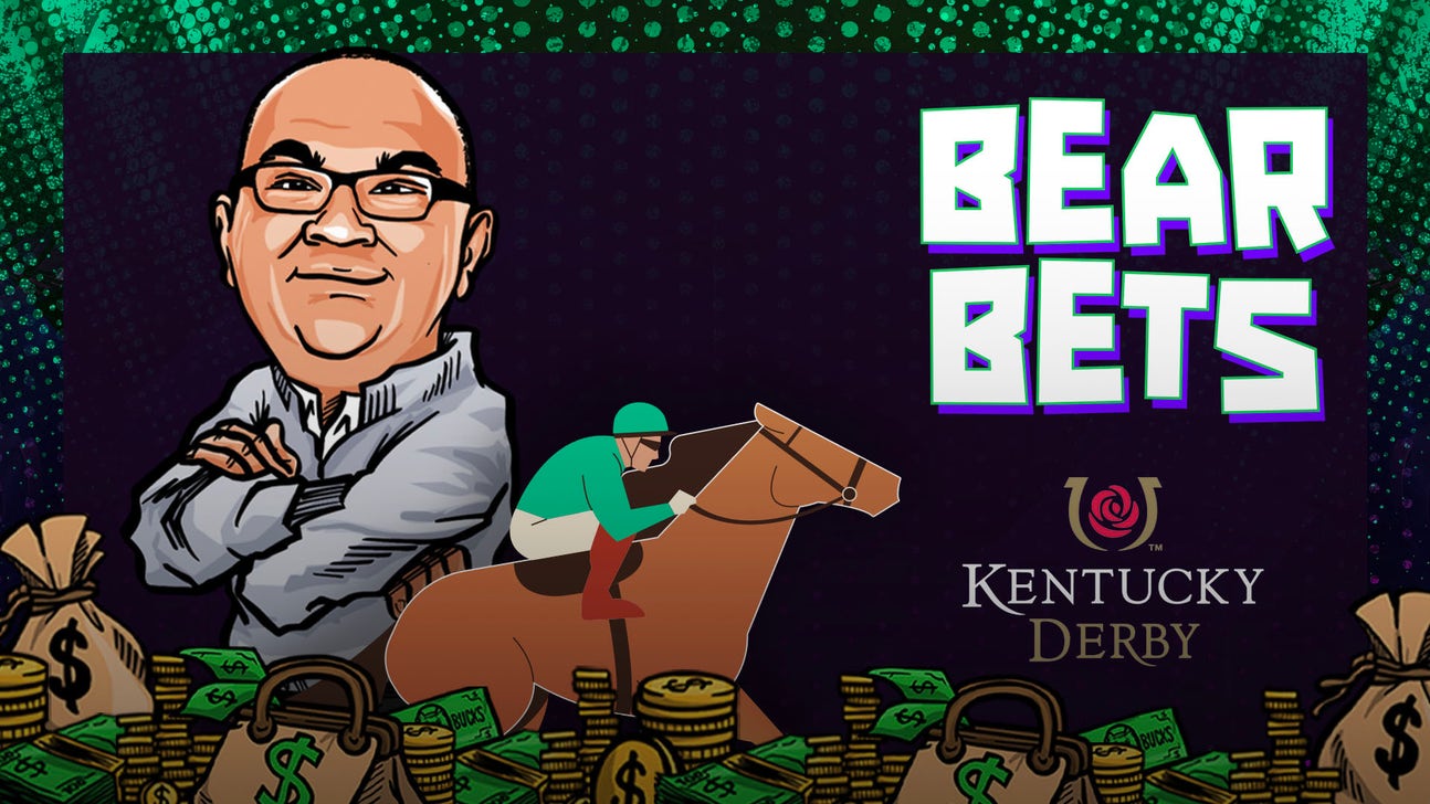 2025 Kentucky Derby: Chris 'The Bear' Fallica's expert picks, best bets