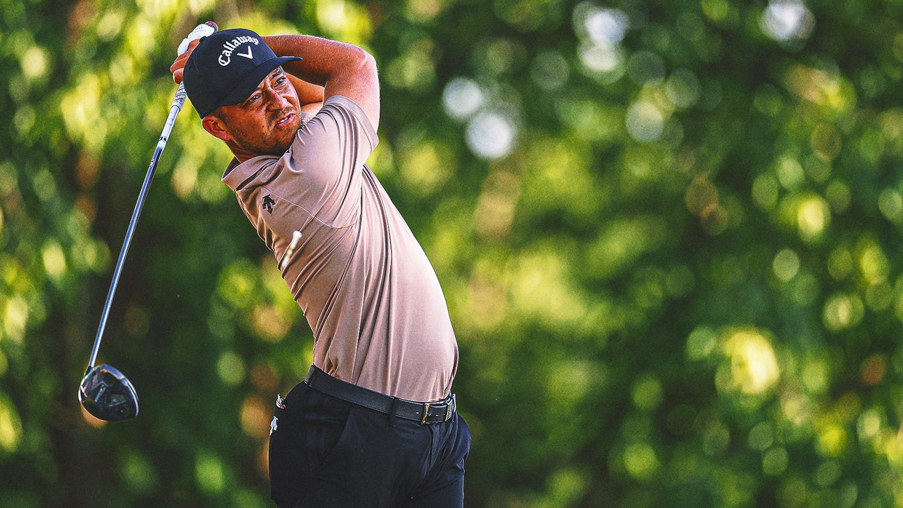 Xander Schauffele wins first major at PGA Championship in a thriller at Valhalla