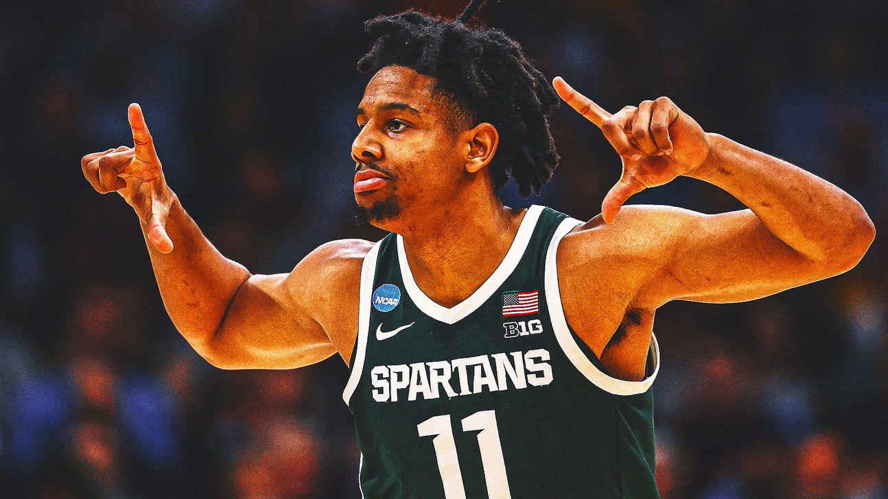 A.J. Hoggard transfers from Michigan State to Vanderbilt FOX Sports