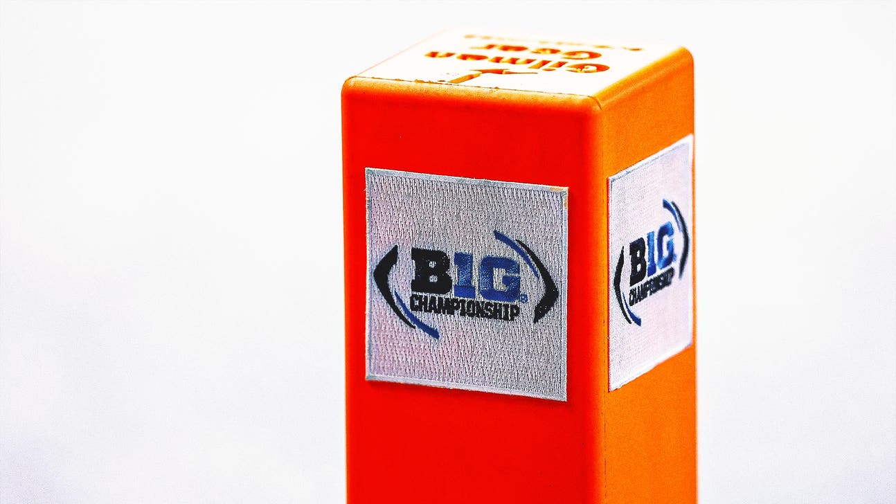 Big Ten, SEC are top conferences in revenue with athlete pay plan on horizon