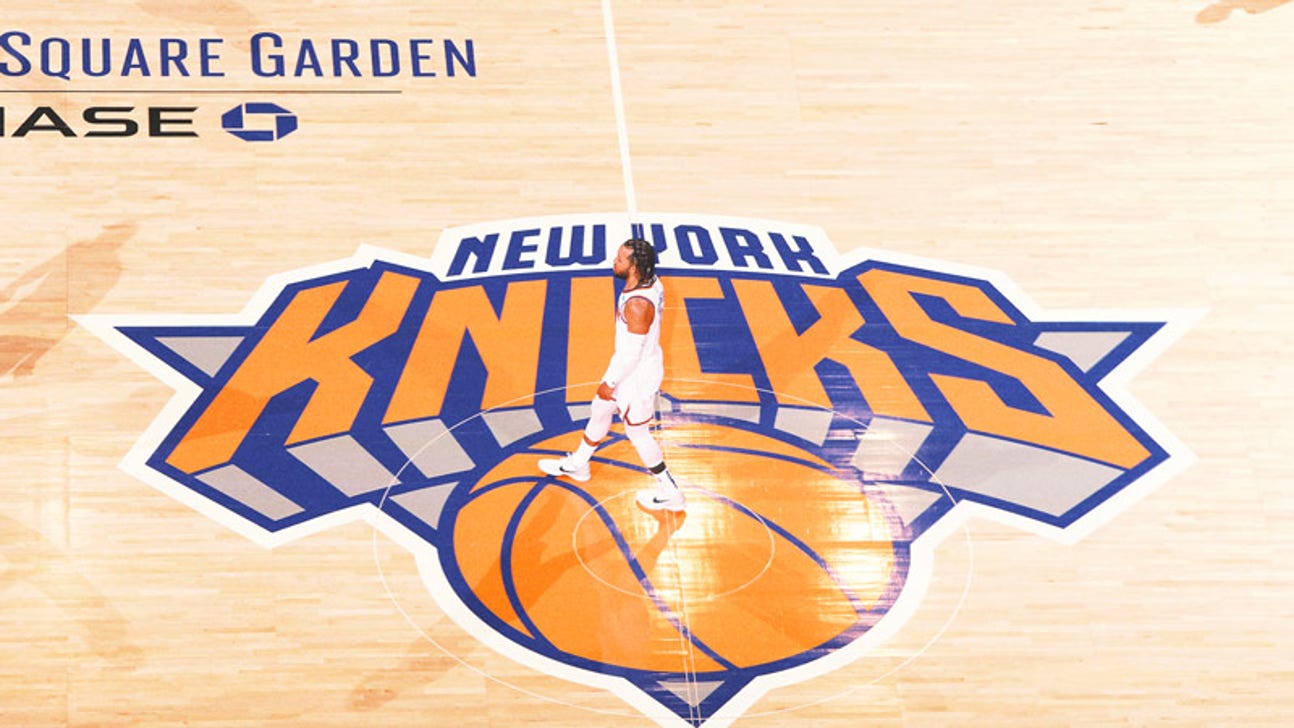 Knicks' Jalen Brunson on postseason roll not seen since Michael Jordan