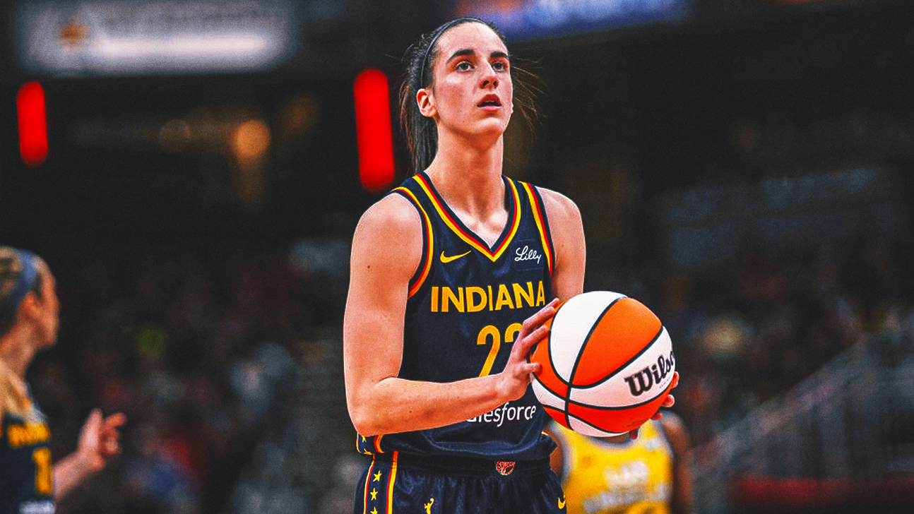 Caitlin Clark reportedly left off USA Basketball national team for Olympics FOX Sports